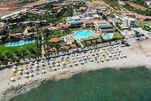 Sunconnect Zorbas Village Hotel
