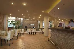 Sunconnect Zorbas Village Anissaras